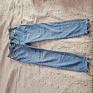 Judy blue jeans like new